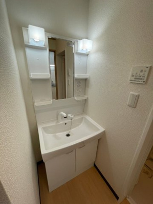 【洗面所】 | アンファン