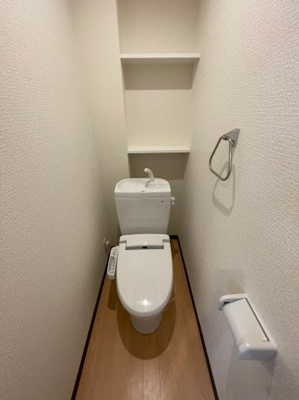 【トイレ】 | アンファン