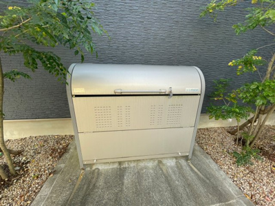 【その他共用部分】 | アンファン