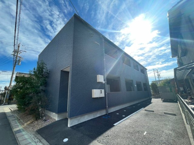 【外観】 | アンファン