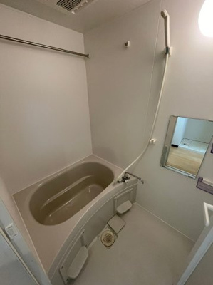 【浴室】 | アンファン