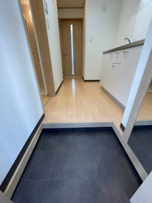 【玄関】 | アンファン