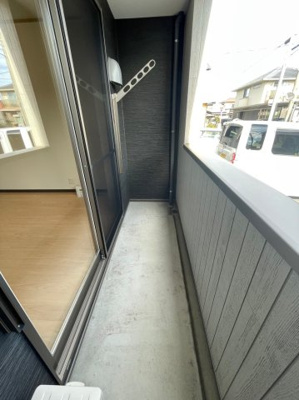 【バルコニー】 | アンファン