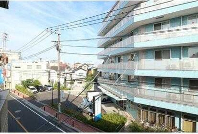 【展望】 | Ｍａ・Ｖｉｌｌａｇｅ | 同一仕様写真