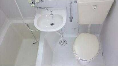 【浴室】 | カサベルデ