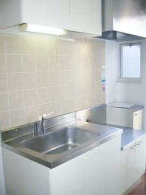 【キッチン】 | カサベルデ