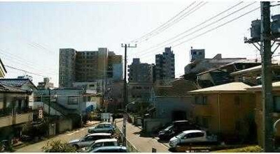 【展望】 | カサベルデ