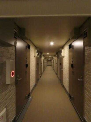 【エントランス】 | グレイス高野Ⅱ