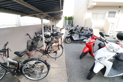 【その他共用部分】 | パル武庫北