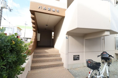 【エントランス】 | パル武庫北
