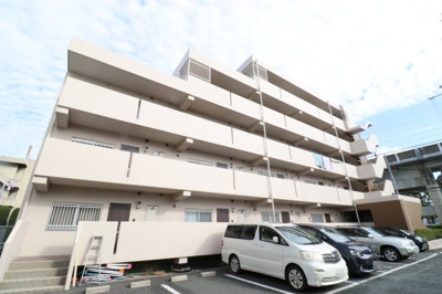 【外観】 | パル武庫北