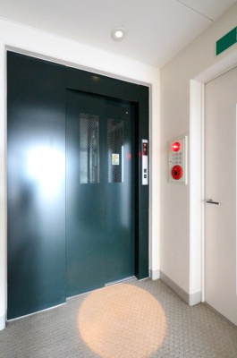 【その他共用部分】 | ディアコートコトブキ | 参考写真（同物件別部屋）