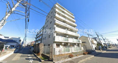 【外観】 | コンフォートパレス本厚木ファーストステージ