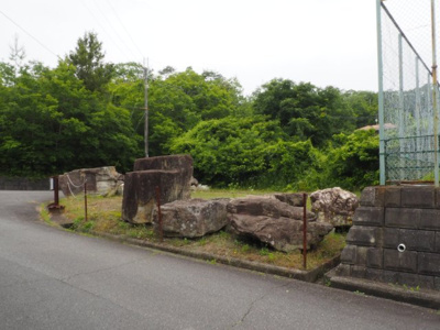 【外観】 | 加東市池之内　土地1