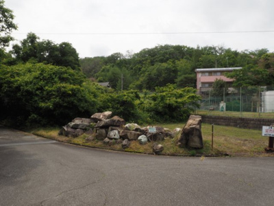 【外観】 | 加東市池之内　土地1