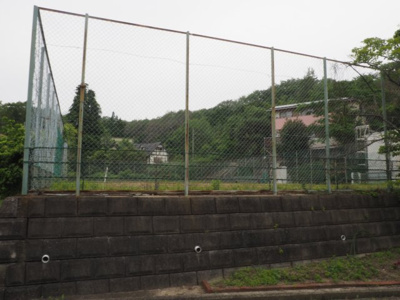 【周辺】 | 加東市池之内　土地1