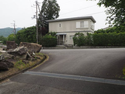 【外観】 | 加東市池之内　土地1