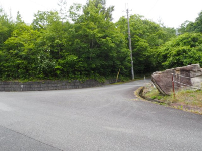 【周辺】 | 加東市池之内　土地1