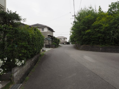【周辺】 | 加東市池之内　土地1