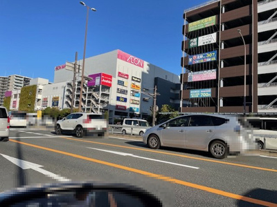 【周辺】 | 門真市月出町　戸建