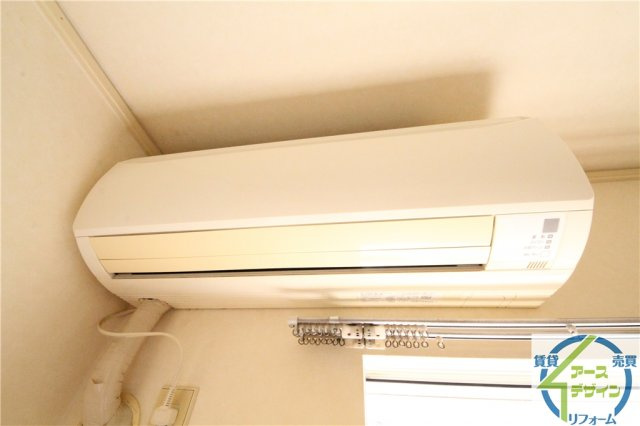 ハイツカワイのその他共用部分|※類似部屋