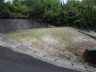 【外観】 | 加東市池之内　分譲地