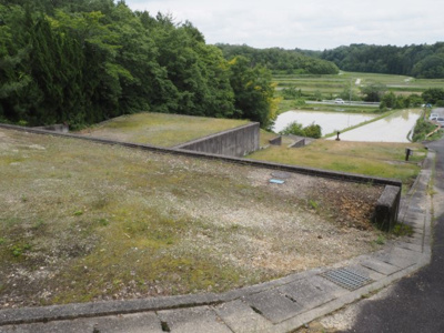 【外観】 | 加東市池之内　分譲地