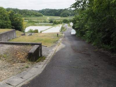 【外観】 | 加東市池之内　分譲地