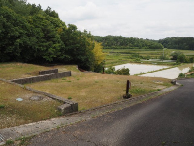 【外観】 | 加東市池之内　分譲地