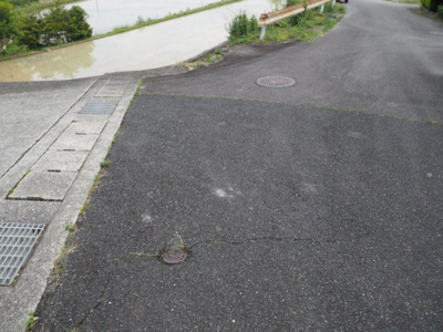 【外観】 | 加東市池之内　分譲地