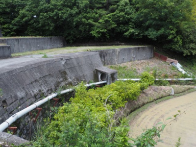 【周辺】 | 加東市池之内　分譲地