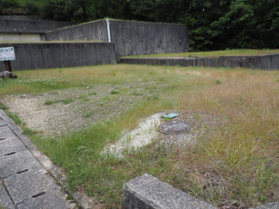 【外観】 | 加東市池之内　分譲地