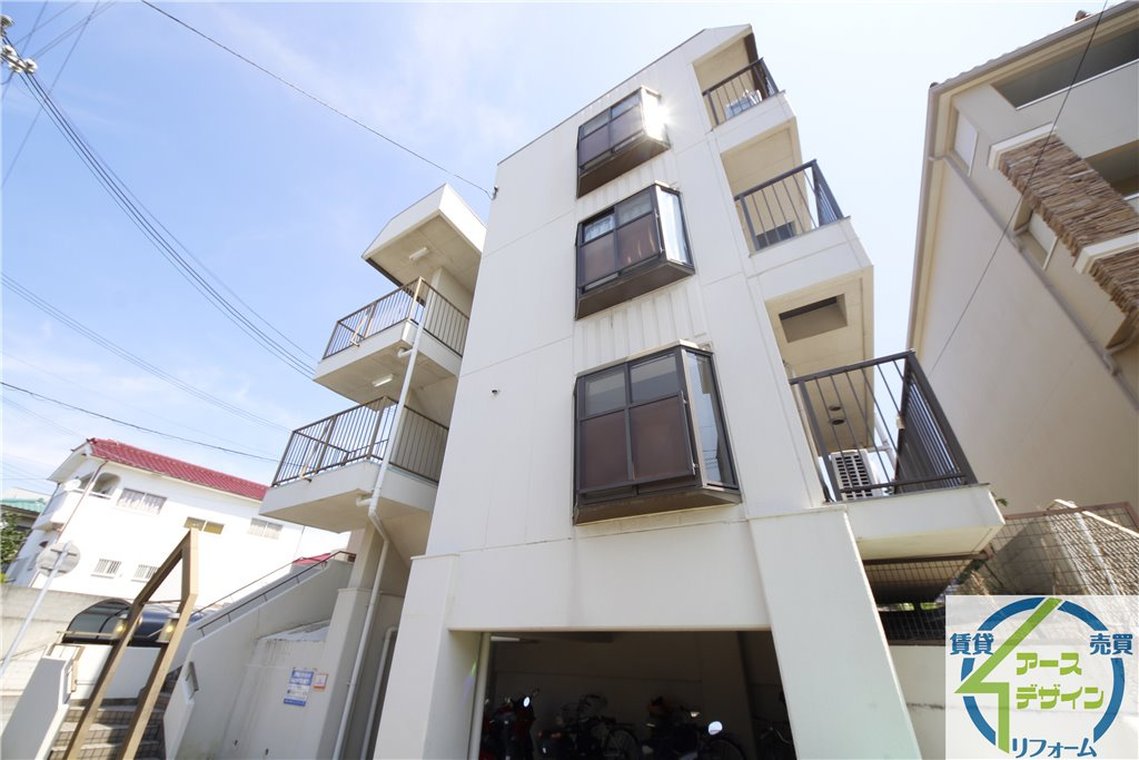 リッチライフ伊川谷Ⅰ