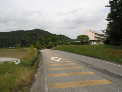 【外観】 | 加東市上久米　農地