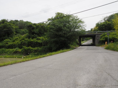 【外観】 | 加東市上久米　農地