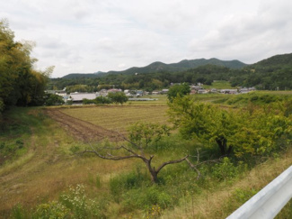 【土地図】 | 加東市上久米　農地