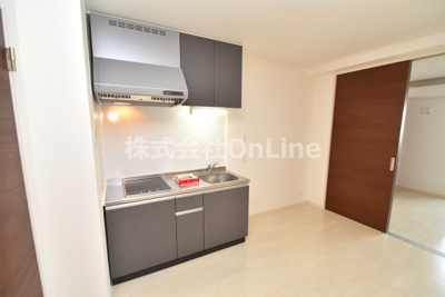 【キッチン】 | Faseciaサンド