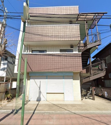 【外観】 | フィールドマンション