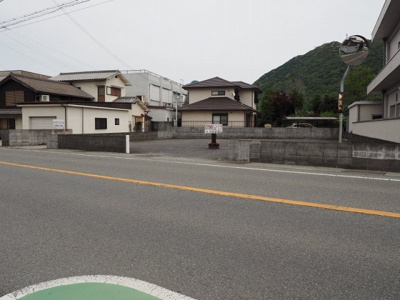 【外観】 | 西脇市和布町　土地