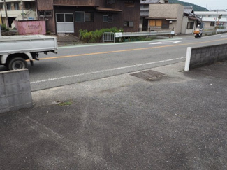 【外観】 | 西脇市和布町　土地
