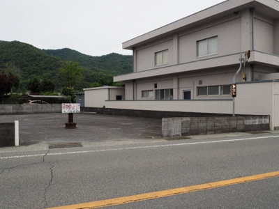 【外観】 | 西脇市和布町　土地