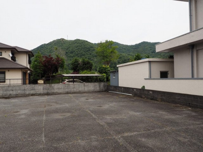 【外観】 | 西脇市和布町　土地