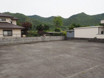 【外観】 | 西脇市和布町　土地