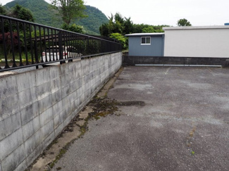 【周辺】 | 西脇市和布町　土地