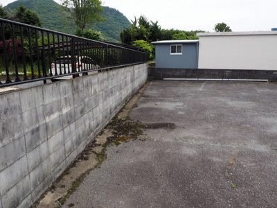 【周辺】 | 西脇市和布町　土地