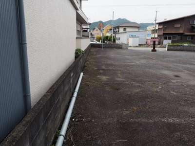 【周辺】 | 西脇市和布町　土地