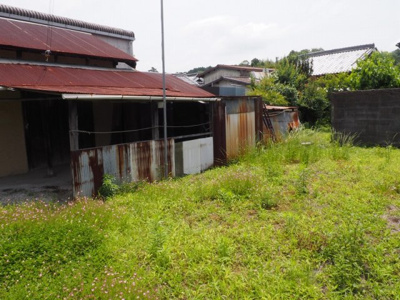 【外観】 | 加東市下三草　土地