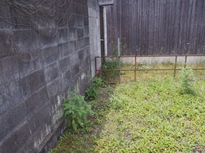 【外観】 | 加東市下三草　土地