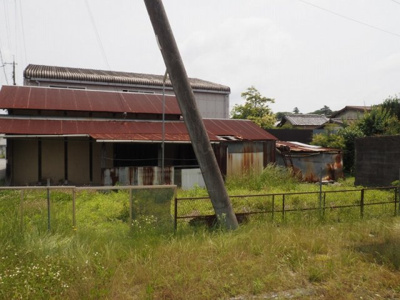 【その他】 | 加東市下三草　土地