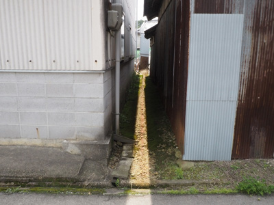 【周辺】 | 加東市下三草　土地